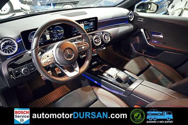 Imagen de Mercedes A 180 Cdi Aut. (2761743) - Automotor Dursan