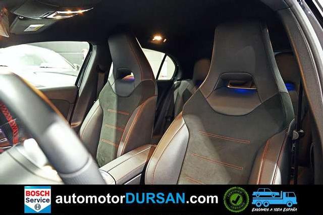 Imagen de Mercedes A 180 Cdi Aut. (2761746) - Automotor Dursan