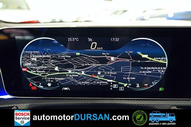 Imagen de Mercedes A 180 Cdi Aut. (2761747) - Automotor Dursan