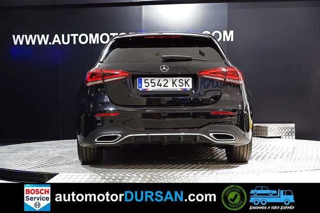 Imagen de Mercedes A 180 Cdi Aut. (2761748) - Automotor Dursan