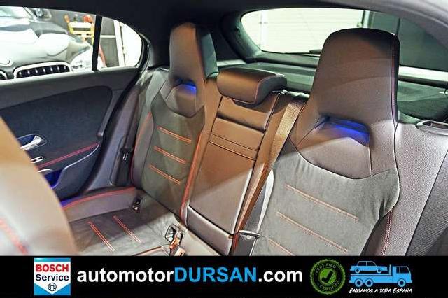 Imagen de Mercedes A 180 Cdi Aut. (2761753) - Automotor Dursan