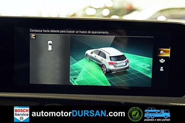 Imagen de Mercedes A 180 Cdi Aut. (2761756) - Automotor Dursan