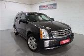 Cadillac Srx 4.6 V8 Sport Luxury Awd Aut.
