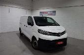 Toyota Proace Furgón Medio (l1) 1.6d Business 115