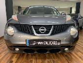 Nissan Juke 1.6i Naru Edition