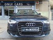 Audi A6 3.0 Tfsi Quattro S-tronic 310
