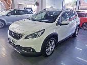 Peugeot 2008 1.6 Bluehdi Allure 100