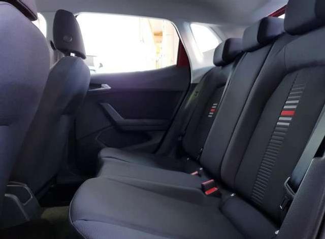 Imagen de Seat Ibiza 1.0 Tsi S&s Fr 115 (2762020) - Nou Motor