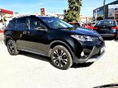 Toyota RAV 4 2.2 D-4D 150 cv*4x4*Cámara*Portón eléctrico*