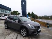 Peugeot 2008 ALLURE BHDI 120