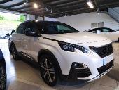 Peugeot 3008 GT 180 EAT8
