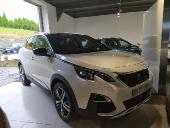 Peugeot 3008 GT LINE 120