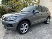 Volkswagen TOUAREG 3.0 TDI 205 TECHO PANORAMICO