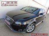 Audi A4 ALLROAD 2.0TDI 143cv QUATTRO 6v