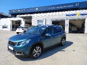 Peugeot 2008 ALLURE BHDI 120