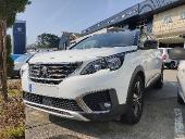 Peugeot 5008 ALLURE 1.6 BHDI 120 EAT6