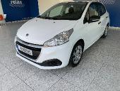 Peugeot PEUGEOT 208 1.6 BLUEHDI 75CV