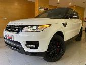 Land Rover Range Rover Sport 4.4sdv8 Hse Dynamic Aut.