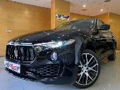 Maserati Levante Diesel Aut.