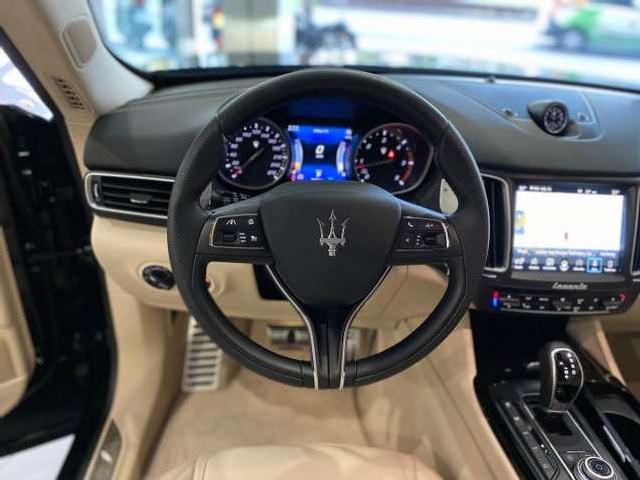 Imagen de Maserati Levante Diesel Aut. (2762357) - Box Sport