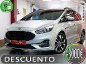 Ford S-max 2.0tdci 150cv St-line Powershift Paq. Business