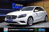 Mercedes A 180 Be Style 7g-dct