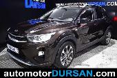 Kia Stonic 1.6crdi Vgt Eco-dynamic Business 115