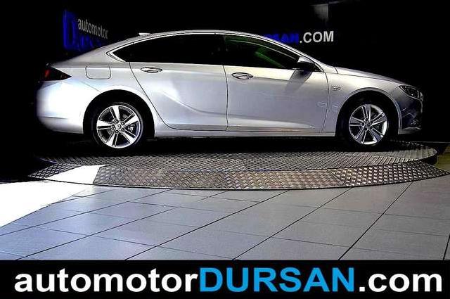 Imagen de Opel Insignia Gs 1.6 Cdti 100kw Turbo D Business (2762565) - Automotor Dursan