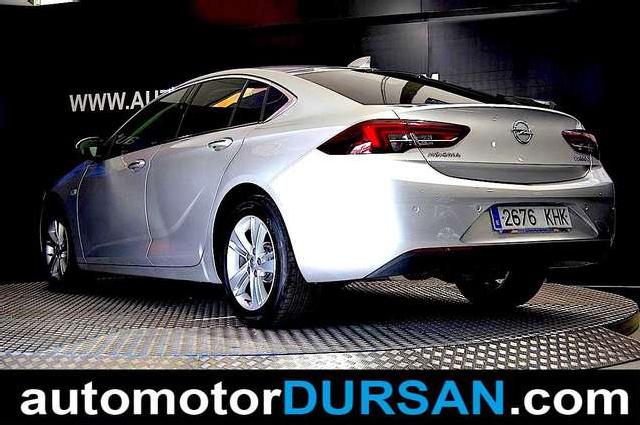 Imagen de Opel Insignia Gs 1.6 Cdti 100kw Turbo D Business (2762566) - Automotor Dursan