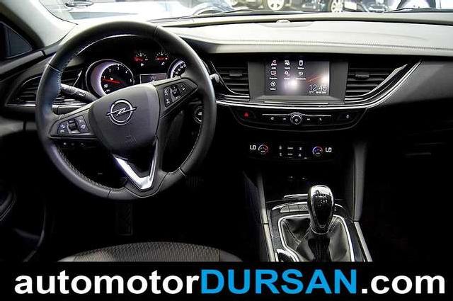 Imagen de Opel Insignia Gs 1.6 Cdti 100kw Turbo D Business (2762569) - Automotor Dursan