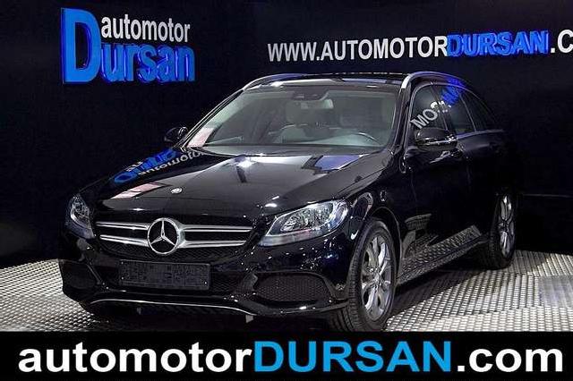 Imagen de Mercedes C 220 D Estate (2762780) - Automotor Dursan