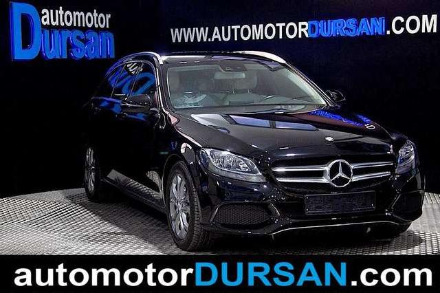 Imagen de Mercedes C 220 D Estate (2762782) - Automotor Dursan