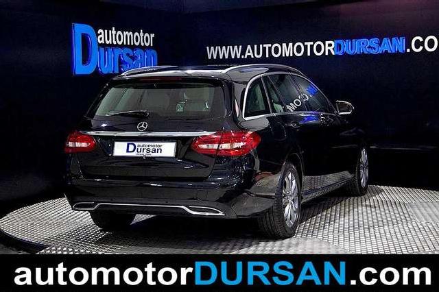 Imagen de Mercedes C 220 D Estate (2762783) - Automotor Dursan