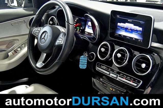 Imagen de Mercedes C 220 D Estate (2762785) - Automotor Dursan