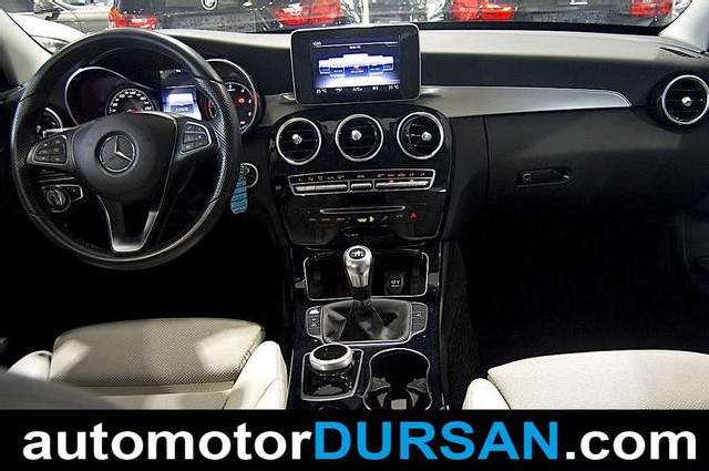 Imagen de Mercedes C 220 D Estate (2762786) - Automotor Dursan