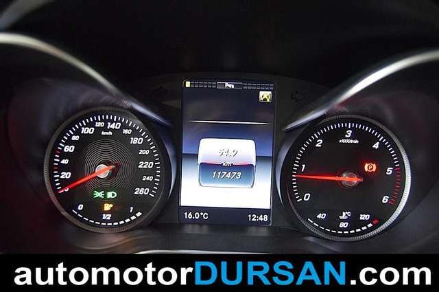 Imagen de Mercedes C 220 D Estate (2762787) - Automotor Dursan