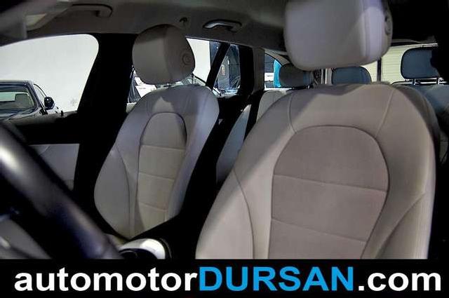 Imagen de Mercedes C 220 D Estate (2762788) - Automotor Dursan