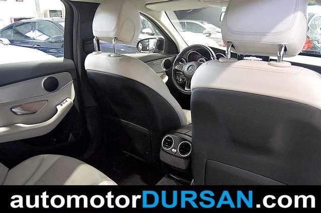Imagen de Mercedes C 220 D Estate (2762790) - Automotor Dursan