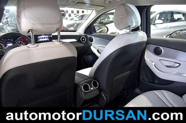 Imagen de Mercedes C 220 D Estate (2762791) - Automotor Dursan