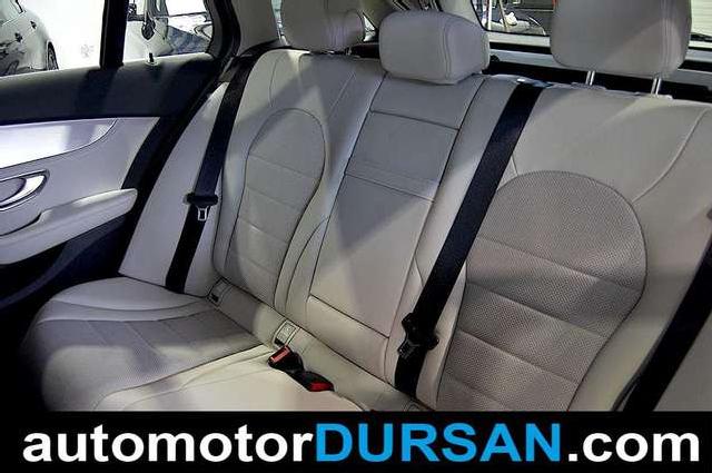 Imagen de Mercedes C 220 D Estate (2762792) - Automotor Dursan