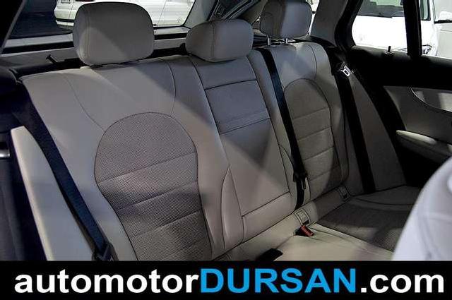 Imagen de Mercedes C 220 D Estate (2762793) - Automotor Dursan