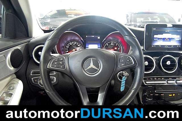 Imagen de Mercedes C 220 D Estate (2762798) - Automotor Dursan