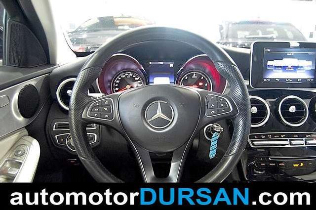 Imagen de Mercedes C 220 D Estate (2762798) - Automotor Dursan