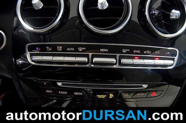 Imagen de Mercedes C 220 D Estate (2762799) - Automotor Dursan