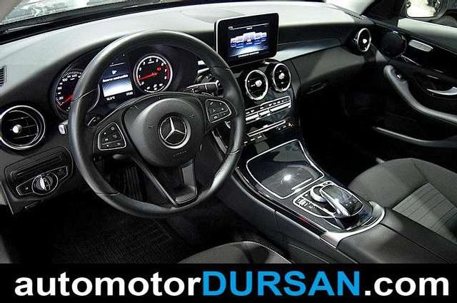 Imagen de Mercedes C 180 (2762985) - Automotor Dursan