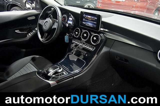 Imagen de Mercedes C 180 (2762997) - Automotor Dursan