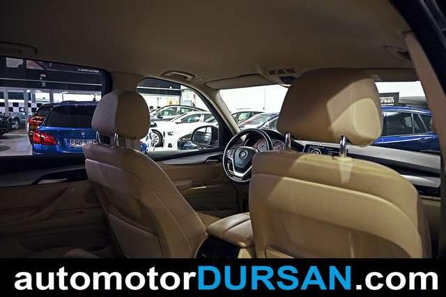 Imagen de BMW X5 Xdrive 25da (2763592) - Automotor Dursan