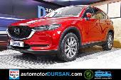 Mazda Cx-5 2.5 Skyactiv-g Zenith Awd Aut.