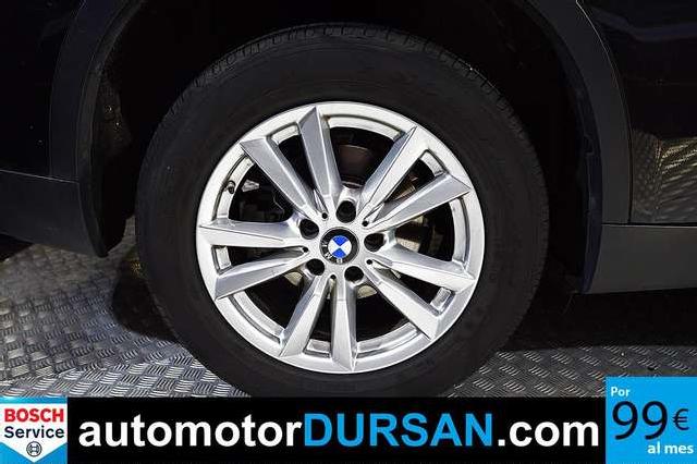 Imagen de BMW X5 Xdrive 25da (2763691) - Automotor Dursan