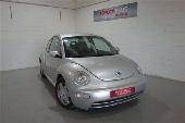 Volkswagen Beetle 1.9tdi